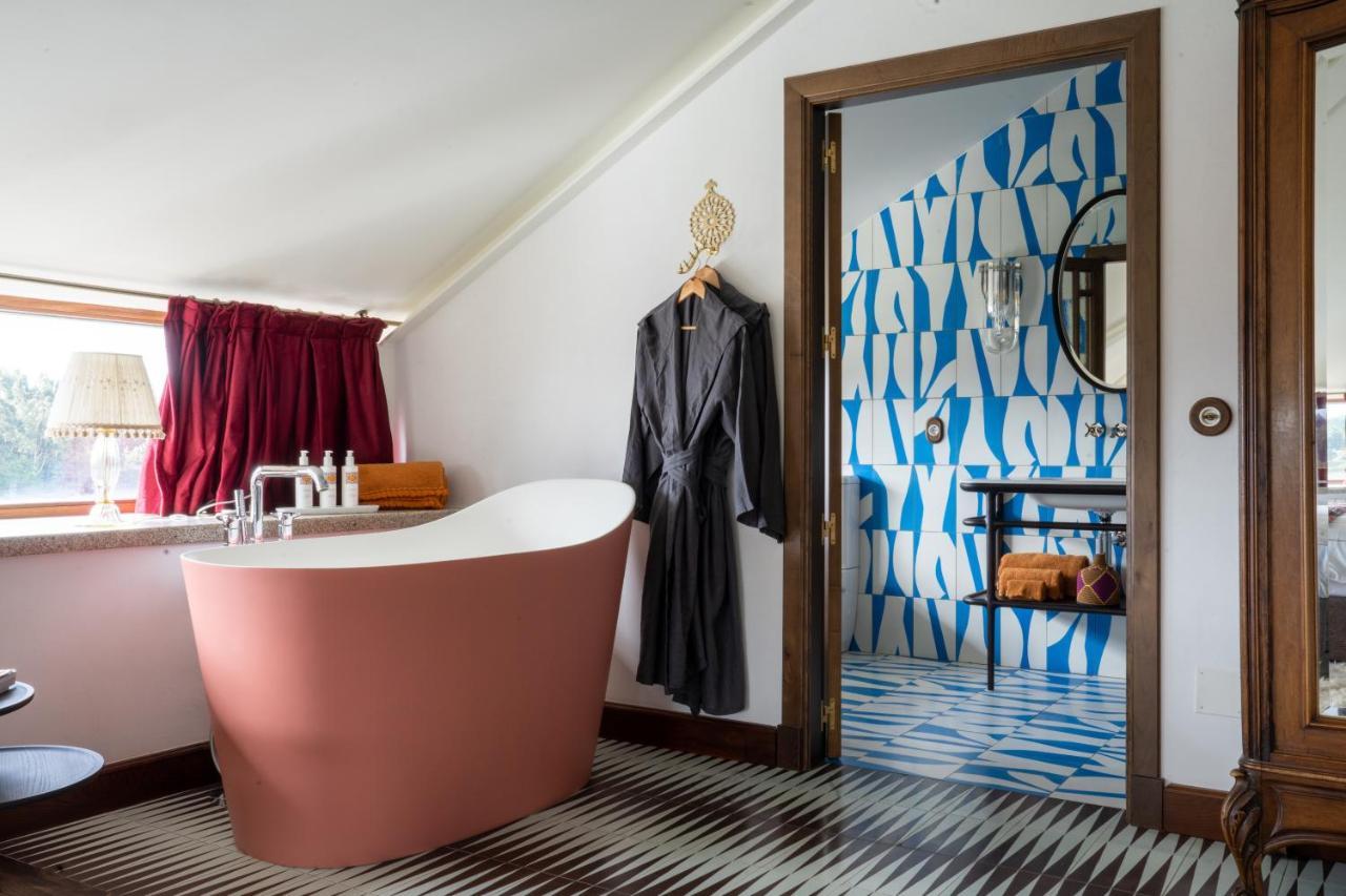 Casa Beatnik Hotel Vedra Eksteriør billede
