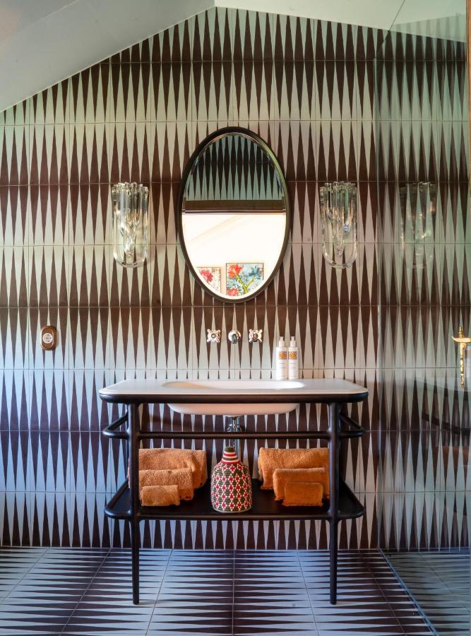 Casa Beatnik Hotel Vedra Eksteriør billede