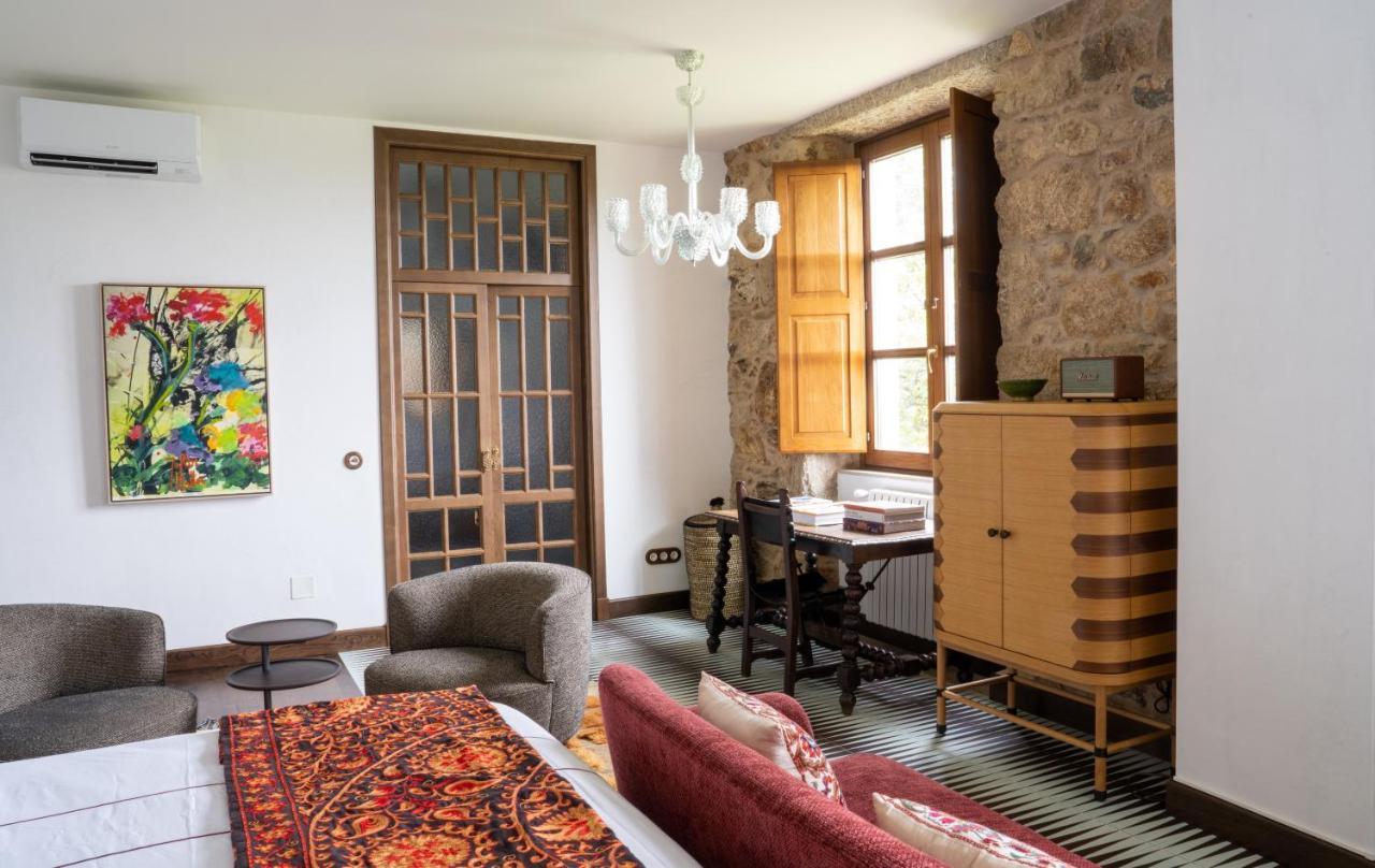 Casa Beatnik Hotel Vedra Eksteriør billede