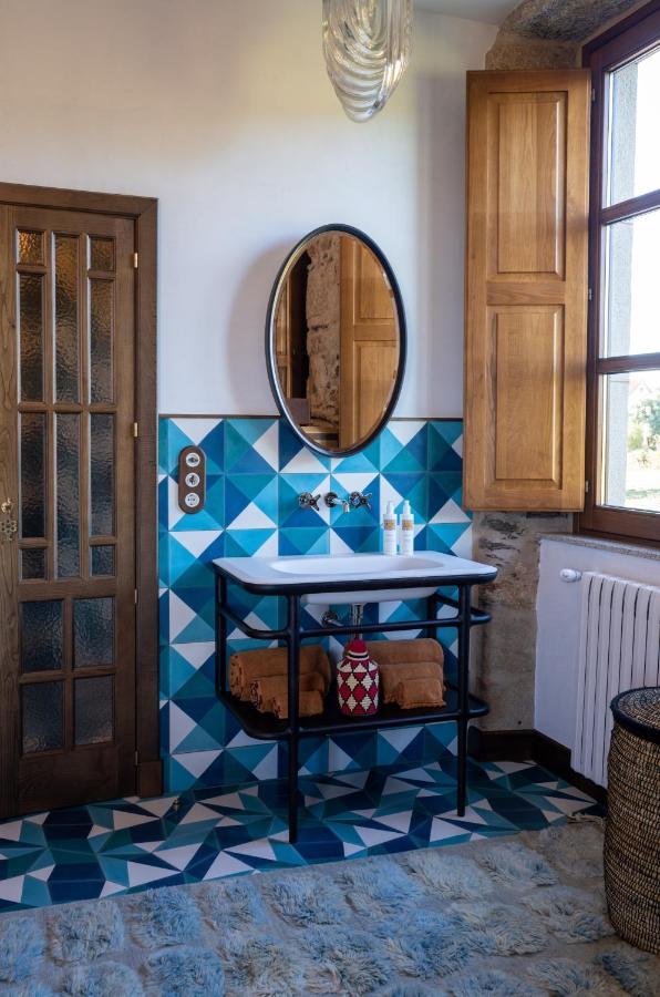 Casa Beatnik Hotel Vedra Eksteriør billede