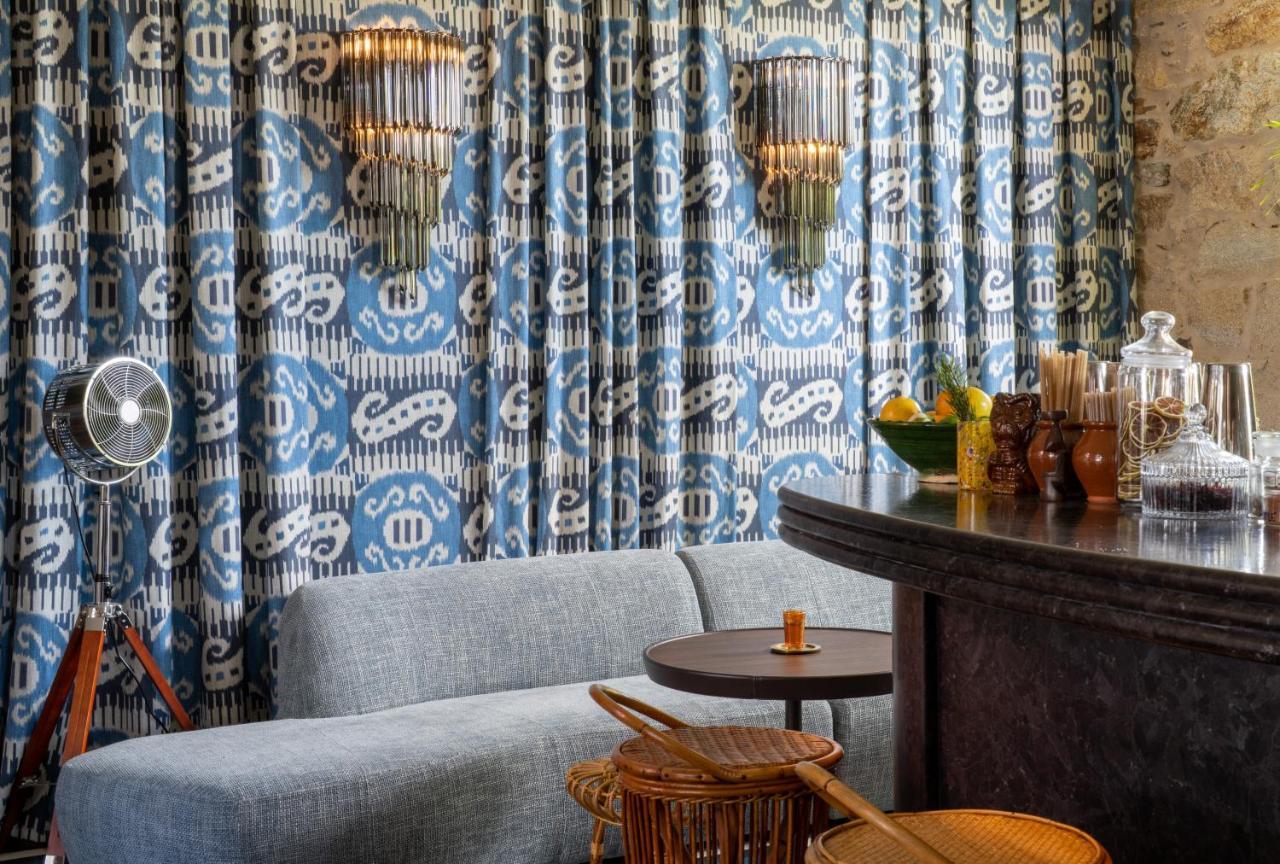 Casa Beatnik Hotel Vedra Eksteriør billede