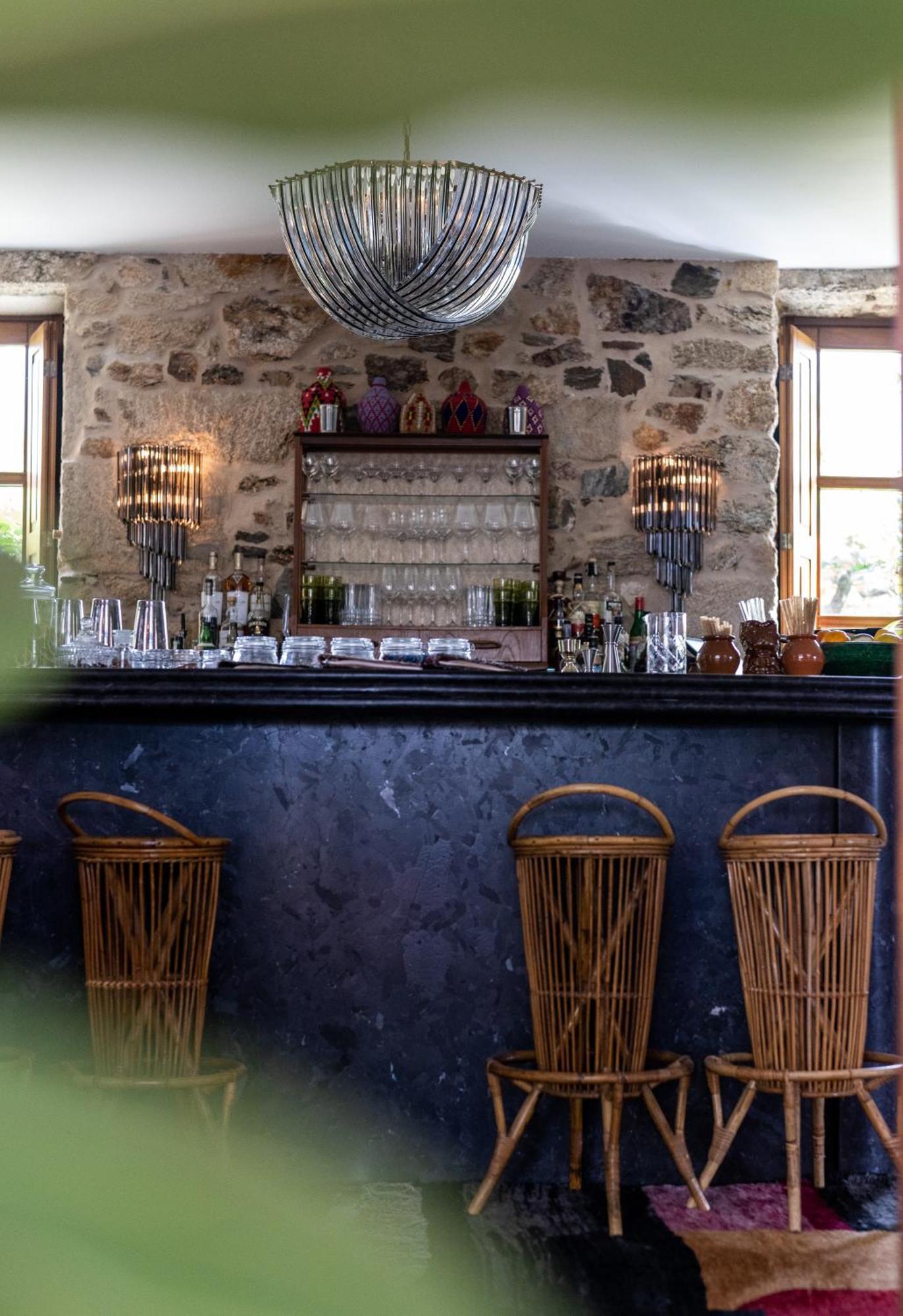 Casa Beatnik Hotel Vedra Eksteriør billede