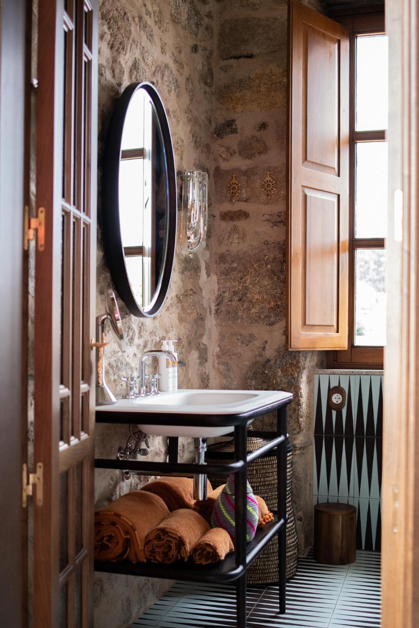 Casa Beatnik Hotel Vedra Eksteriør billede