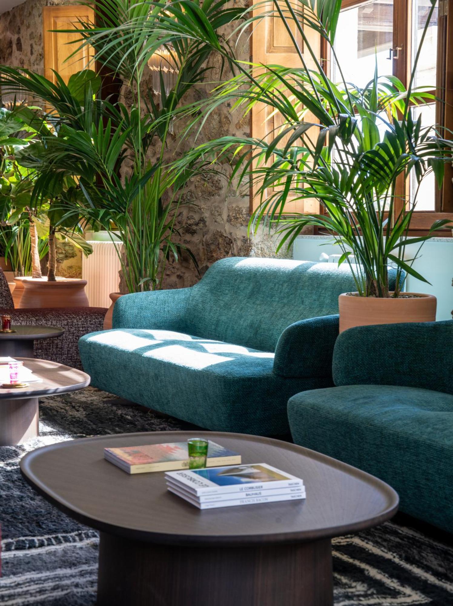Casa Beatnik Hotel Vedra Eksteriør billede